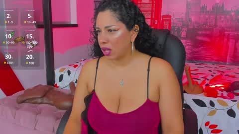 Ana My schedule 0400 - 1600 GMT -5 online show from February 8, 8:31 am