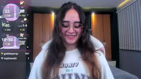 Ana online show from January 24, 8:32 pm