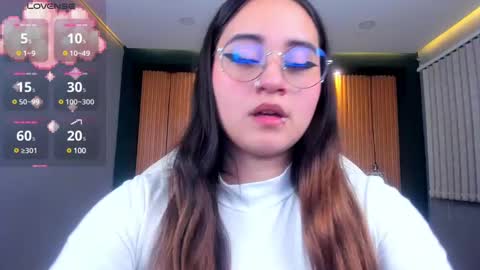 Ana online show from January 19, 9:23 pm