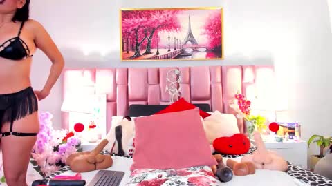 anaa_bellaa online show from January 16, 12:34 pm