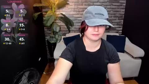 Ana online show from June 20, 12:52 pm