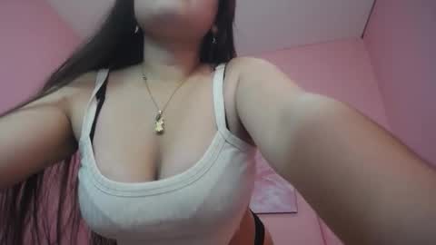 Anabeell online show from December 13, 8:26 pm