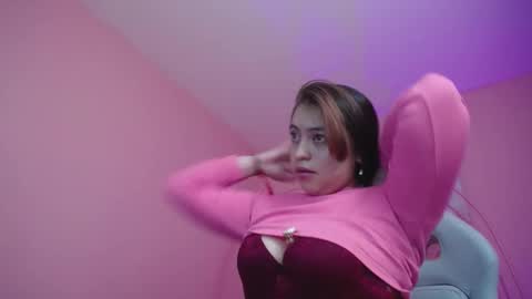 Anabeell online show from November 30, 1:37 pm