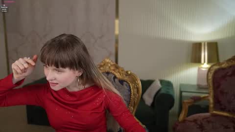 Sweet girls online show from February 13, 9:49 pm