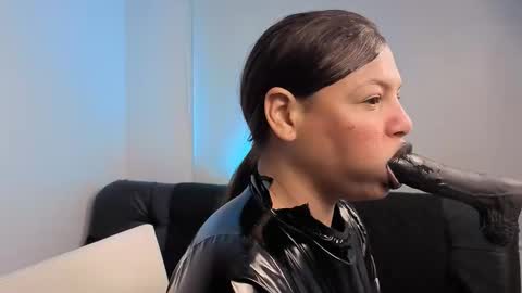 Anabel Alice Gandara online show from February 26, 9:08 am