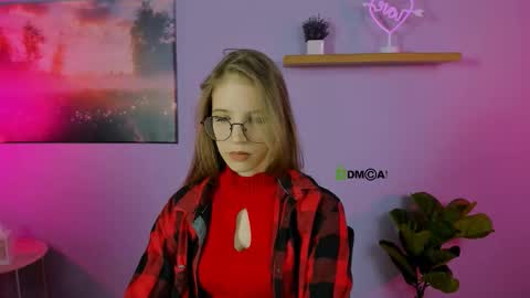 anabel_spell online show from November 7, 7:41 pm