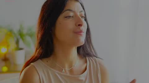 anabelcurvy online show from April 16, 8:58 am