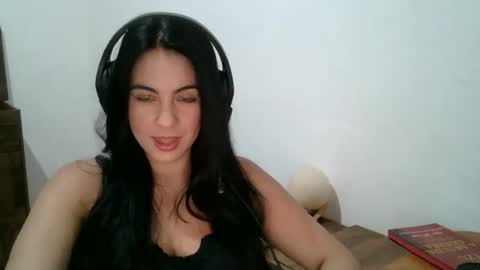 anabelenogueira1 online show from March 29, 9:14 pm