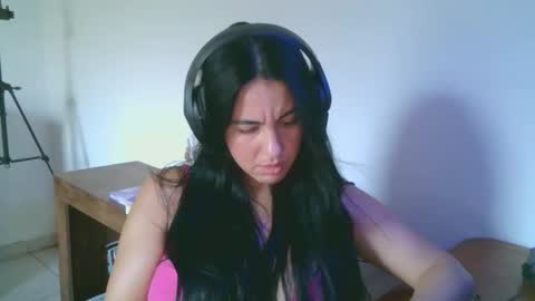 anabelenogueira1 online show from March 25, 5:16 pm