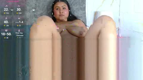 anabelle bluee10 online show from April 16, 9:39 pm