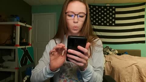 Snapshot of anabelleleigh chatting on March 10, 12:38 pm Anabelleleigh online show from March 10, 12:38 pm