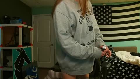 Snapshot of anabelleleigh chatting on January 22, 1:32 pm Anabelleleigh online show from January 22, 1:32 pm