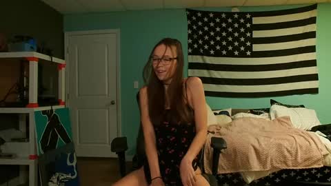 Snapshot of anabelleleigh chatting on March 5, 1:28 pm Anabelleleigh online show from March 5, 1:28 pm