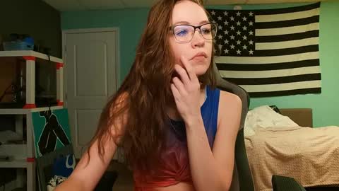 Snapshot of anabelleleigh chatting on March 3, 1:37 pm Anabelleleigh online show from March 3, 1:37 pm