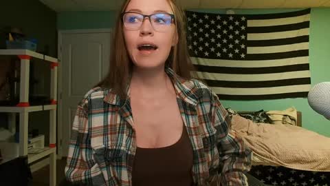 Anabelleleigh online show from November 6, 3:56 am