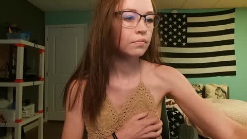Snapshot of anabelleleigh chatting on October 11, 2:49 am Anabelleleigh online show from October 11, 2:49 am