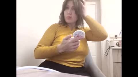 ANABELLOVEE online show from November 30, 10:25 pm