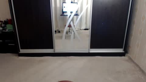 Milana online show from February 2, 1:34 am