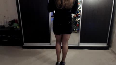 Milana online show from January 7, 3:14 am