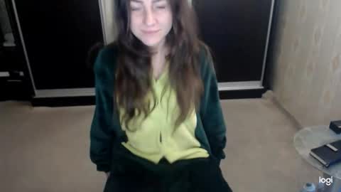 Milana online show from February 2, 4:33 am