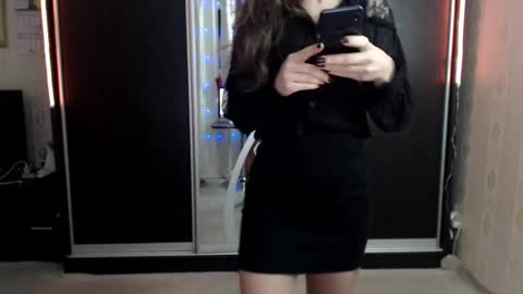 Milana online show from October 30, 2:47 am