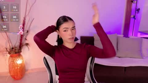 ANABEL WOLF  online show from April 19, 2:17 pm