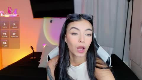 Snapshot of anabelwolf chatting on September 9, 5:57 pm ANABEL WOLF online show from September 9, 5:57 pm