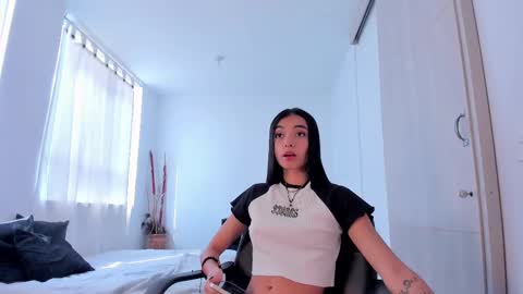 Snapshot of anabelwolf chatting on January 16, 8:03 pm ANABEL WOLF online show from January 16, 8:03 pm