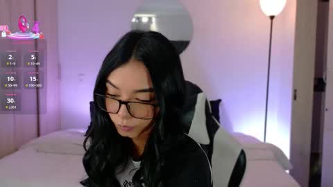 Snapshot of anabelwolf chatting on October 8, 4:33 pm ANABEL WOLF online show from October 8, 4:33 pm