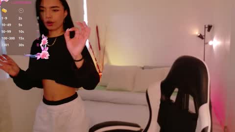 ANABEL WOLF  online show from January 12, 2:44 pm