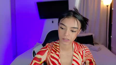 Snapshot of anabelwolf chatting on September 30, 4:12 pm ANABEL WOLF online show from September 30, 4:12 pm