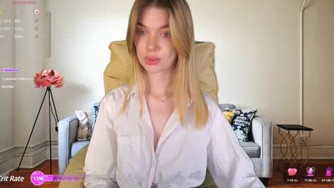 Nika online show from January 12, 10:34 am