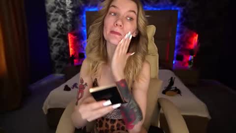 Nika online show from February 9, 9:58 am