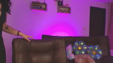 Ana Durant  online show from January 14, 12:59 am