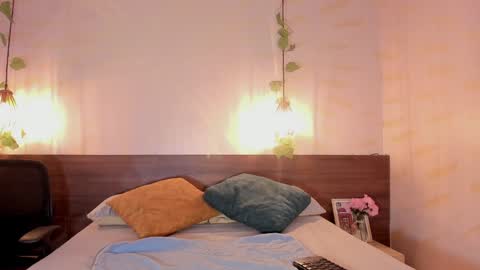 Snapshot of anaelle_bardin chatting on January 24, 7:18 pm Anna online show from January 24, 7:18 pm