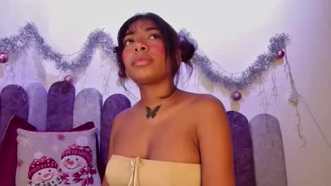 anais_tgn online show from December 4, 12:07 pm