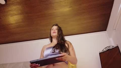 Anaise  online show from October 15, 11:46 am