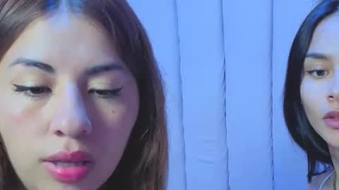 Snapshot of anales_deep_69 chatting on October 22, 2:33 pm AbbyAndAntonela online show from October 22, 2:33 pm