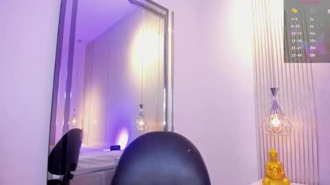 Ana Luna online show from January 19, 1:51 pm