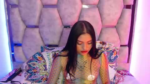 analymilles online show from November 16, 2:46 am