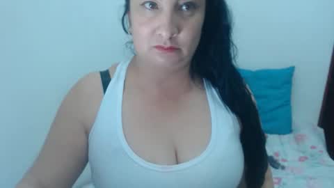 anamaria288 online show from February 3, 1:38 am