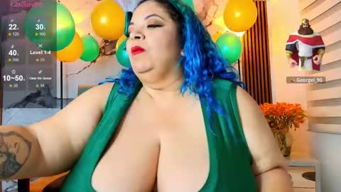  Ana Maria  online show from March 17, 8:35 pm