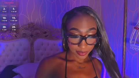 anamonroee online show from April 7, 8:11 pm