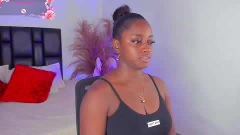 A N A  my connection hours are from 600 pm to 12 pm Colombian time online show from February 21, 1:11 am