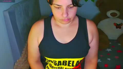 Ana online show from May 6, 2:32 pm
