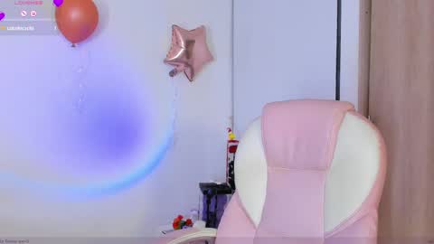 Anastacia online show from May 10, 5:31 am