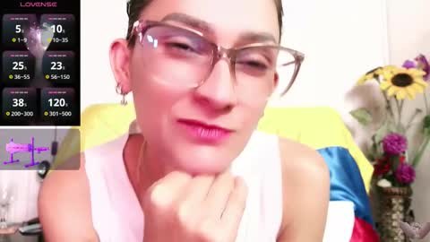 maria online show from November 13, 7:57 pm