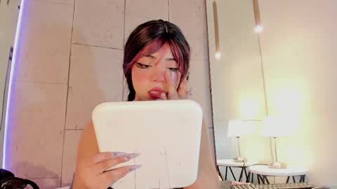 anastasia online show from November 4, 3:33 am