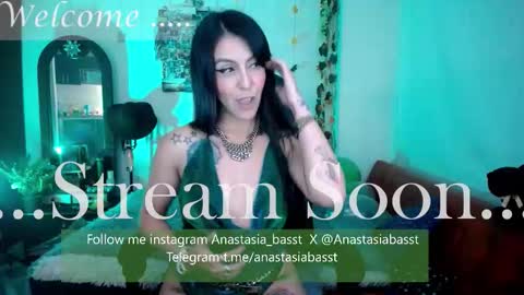 Jennyfer.... but u can say me Anastasia online show from March 25, 4:28 am