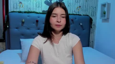 Anastasia online show from December 14, 11:50 am